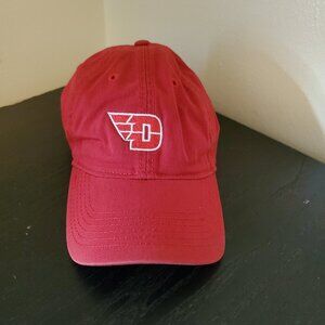 University of Dayton Legacy Hat